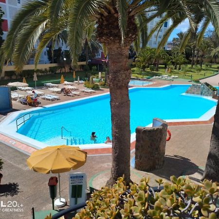 Casa Maya Maspalomas  Exterior foto