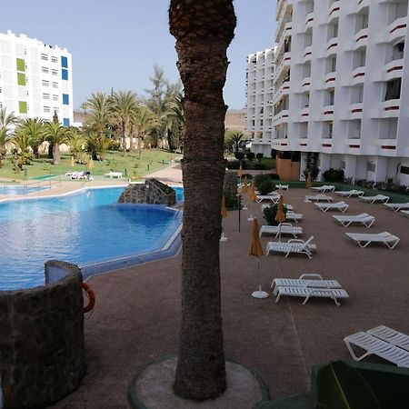 Casa Maya Maspalomas  Exterior foto