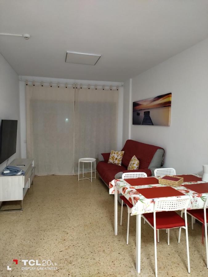 Casa Maya Maspalomas  Exterior foto