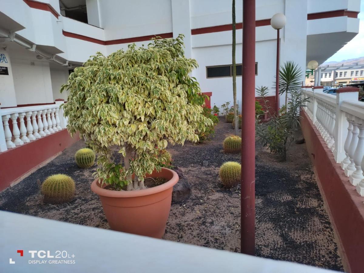 Casa Maya Maspalomas  Exterior foto