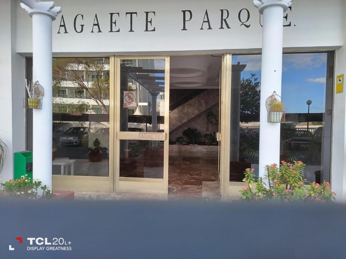Casa Maya Maspalomas  Exterior foto