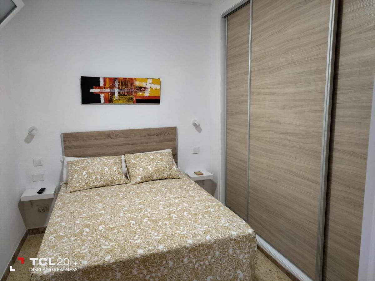 Casa Maya Maspalomas  Exterior foto