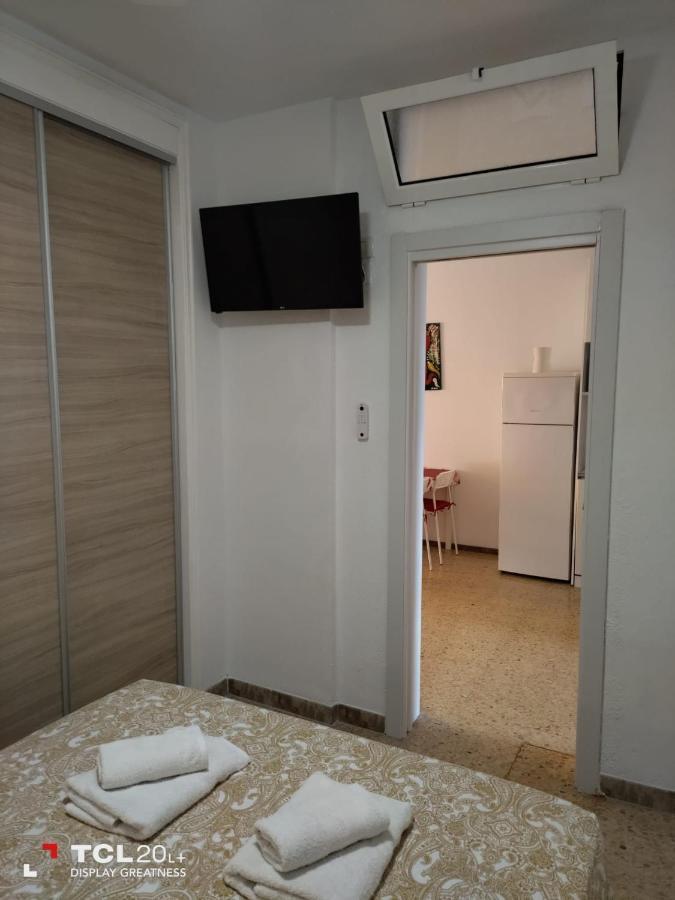 Casa Maya Maspalomas  Exterior foto