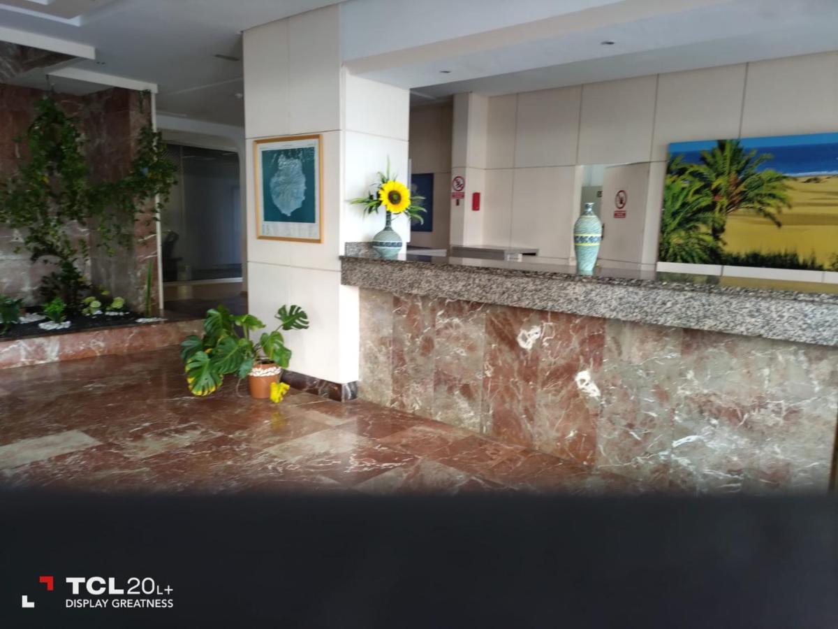 Casa Maya Maspalomas  Exterior foto