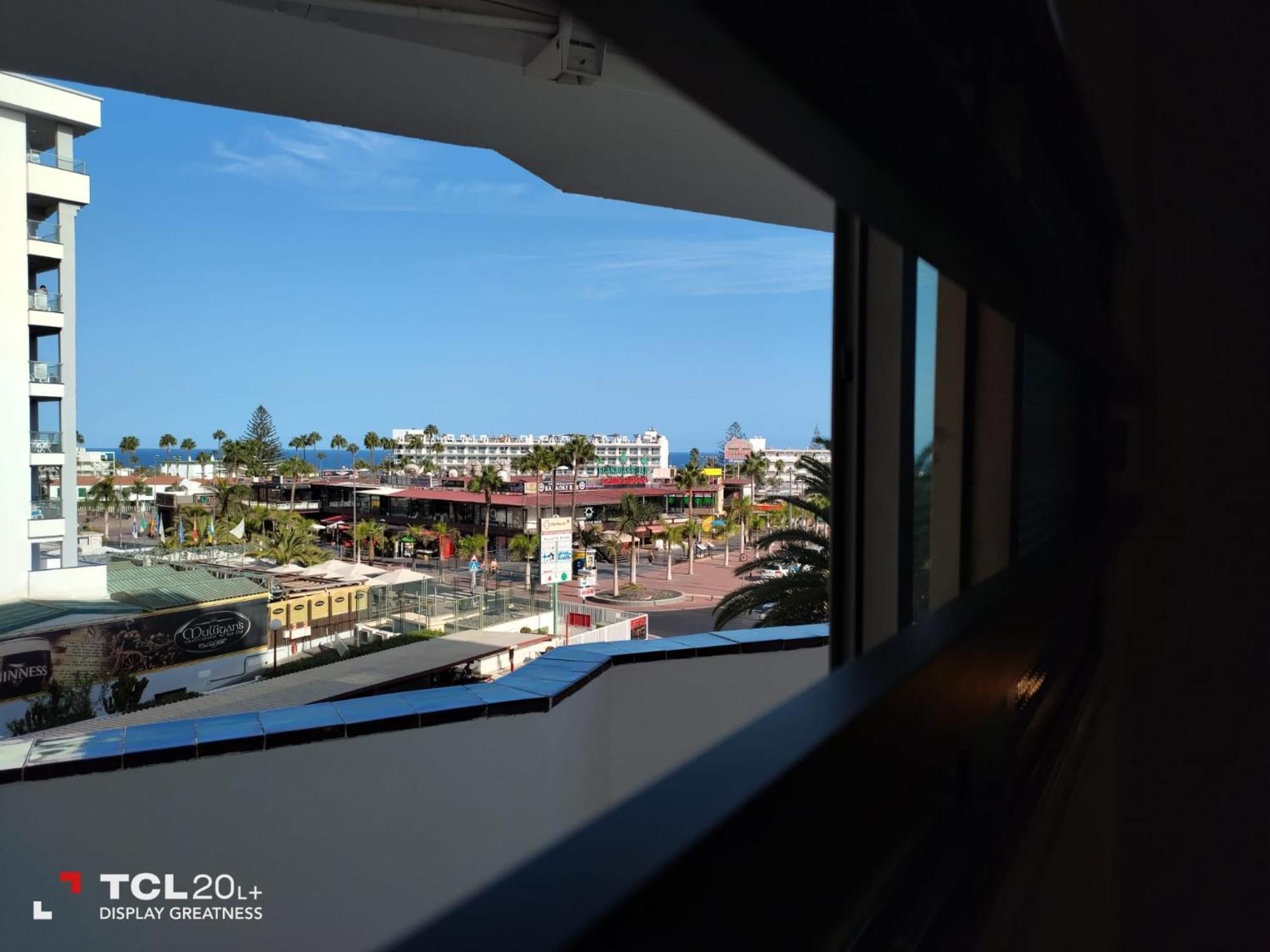 Casa Maya Maspalomas  Exterior foto